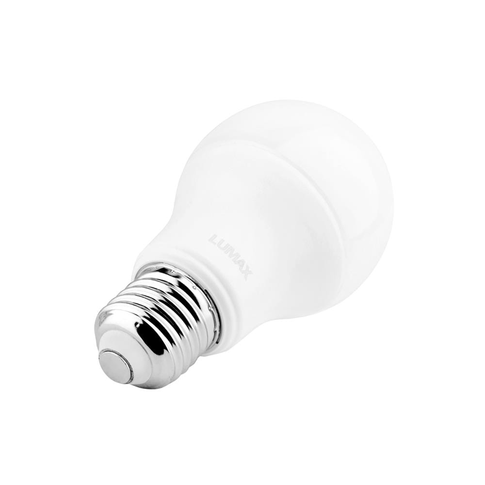 หลอด LED LUMAX ECO BULB 9 วัตต์ DAYLIGHT E27