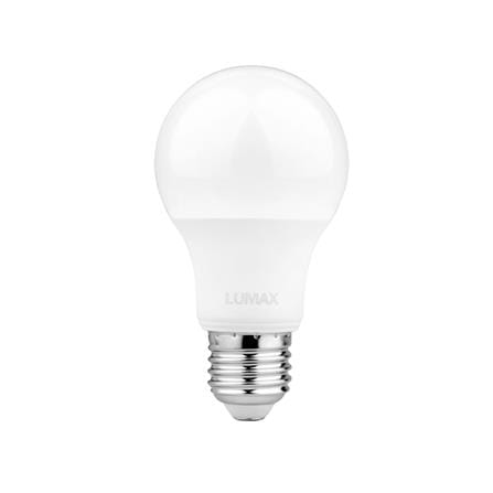 หลอด LED LUMAX ECO BULB 9 วัตต์ DAYLIGHT E27_0