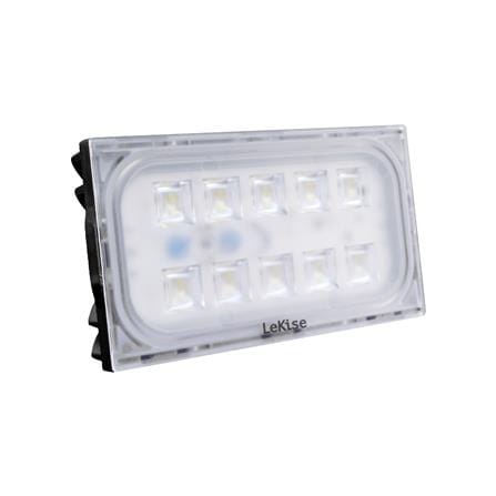 สปอตไลท์ภายนอก LED LEKISE EASY FLOOD GEN 2 30 วัตต์ WARMWHITE_0