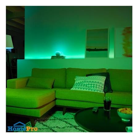 ชุดไฟเส้นเปลี่ยนสีอัจฉริยะ LED PHILIPS LIGHTSTRIP 19 วัตต์ RGB 2 เมตร_3