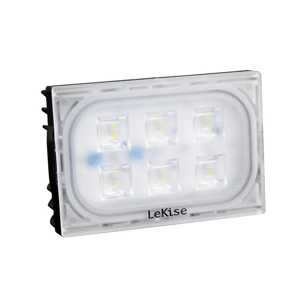 สปอตไลท์ภายนอก LED LEKISE EASY FLOOD GEN 2 20 วัตต์ WARMWHITE