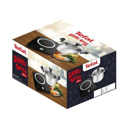 เตาแม่เหล็กไฟฟ้า TEFAL IH7208_4