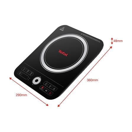 เตาแม่เหล็กไฟฟ้า TEFAL IH7208_9