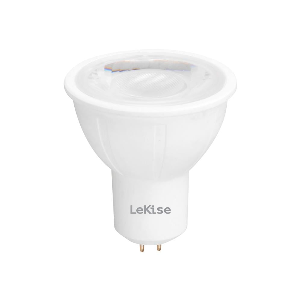 หลอด LED LEKISE SPOTLUX MR16 6.5 วัตต์ DAYLIGHT GU5.3