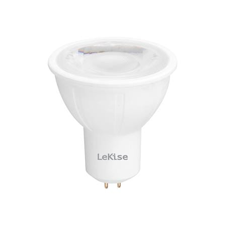 หลอด LED LEKISE SPOTLUX MR16 6.5 วัตต์ DAYLIGHT GU5.3_0