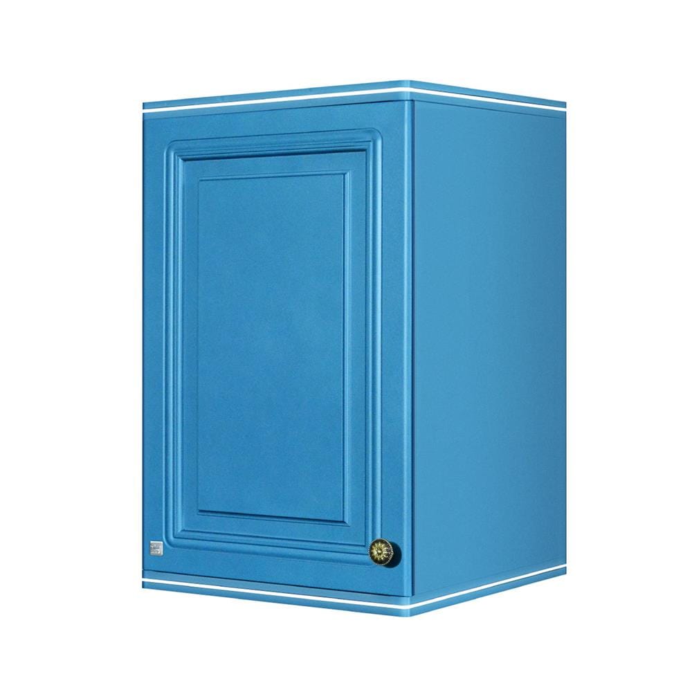 ตู้เดี่ยว KING PLATINUM PEARL 45x67.8 ซม. สี FROSTY