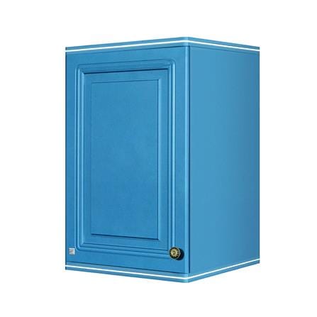 ตู้เดี่ยว KING PLATINUM PEARL 45x67.8 ซม. สี FROSTY_0