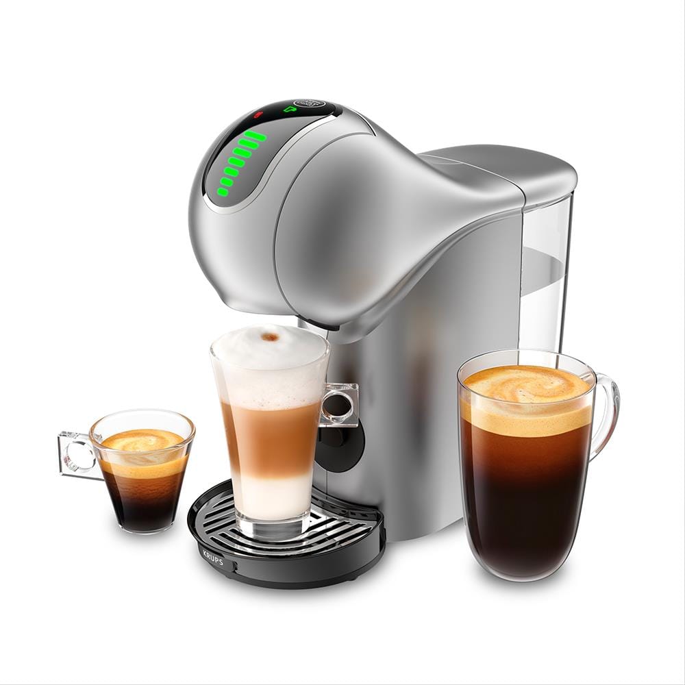 เครื่องชงกาแฟแคปซูล KRUPS KP440E66