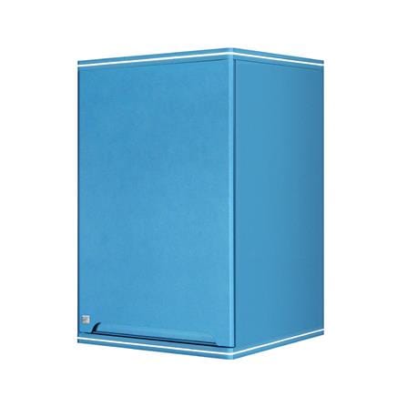 ตู้เดี่ยว KING PLATINUM CURVE 45x67.8 ซม. สี FROSTY_0