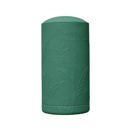 ถังเก็บน้ำ WAVE FLORA 500 ลิตร สีเขียวมรกต