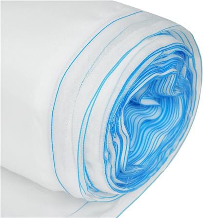 มุ้งไนลอน 32 ตา SPRING 3X30 ม. สีขาว_1