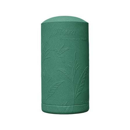 ถังเก็บน้ำ WAVE FLORA 700 ลิตร สีเขียวมรกต_0
