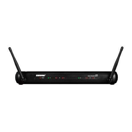 ไมโครโฟนไร้สาย SHURE SVX288/PG58_1