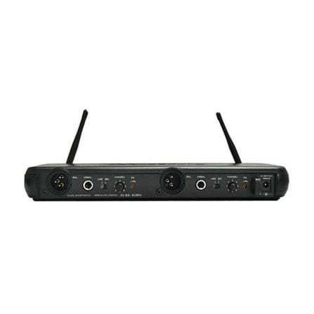 ไมโครโฟนไร้สาย SHURE SVX288/PG58_2