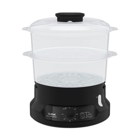 หม้อนึ่ง TEFAL VC139810 6 ลิตร_0