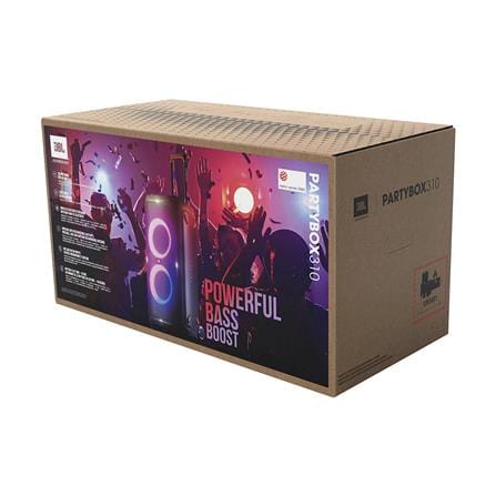 ชุดลำโพง JBL PARTYBOX 310_3