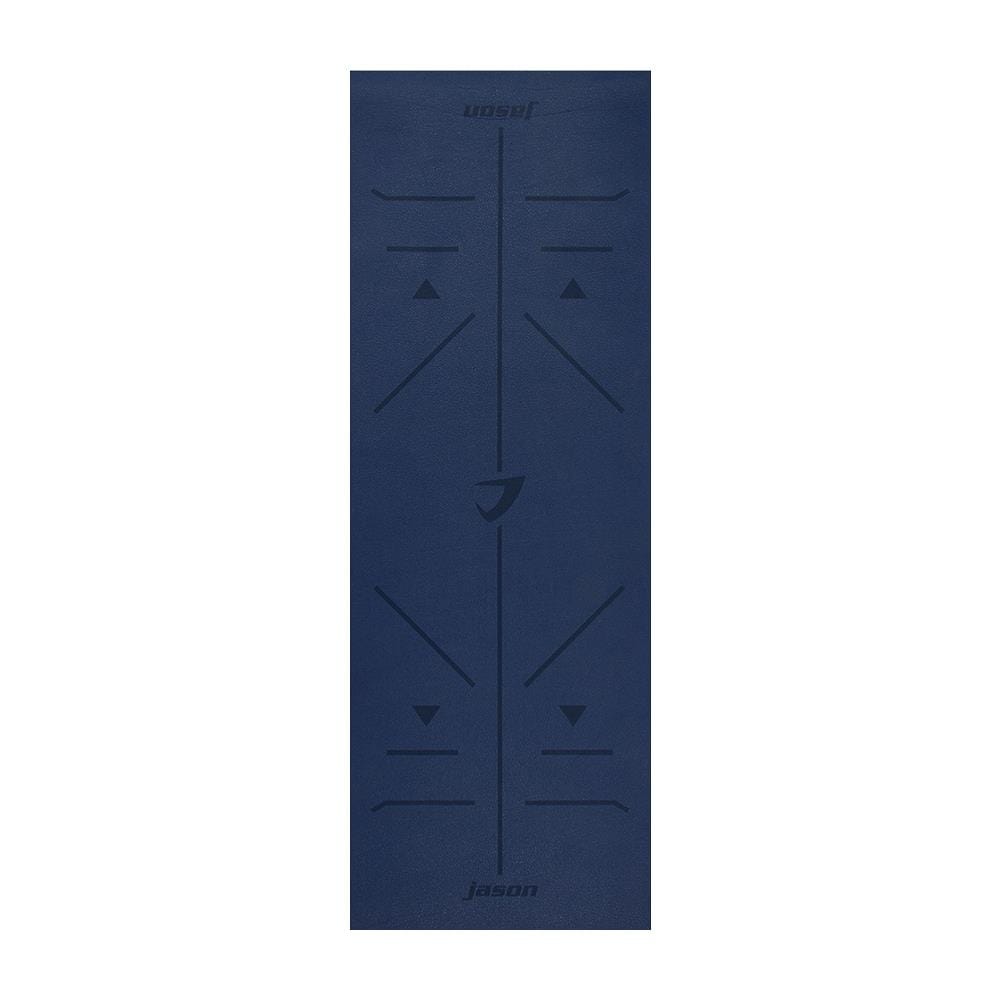เสื่อโยคะ JASON X-POSTURE NAVY