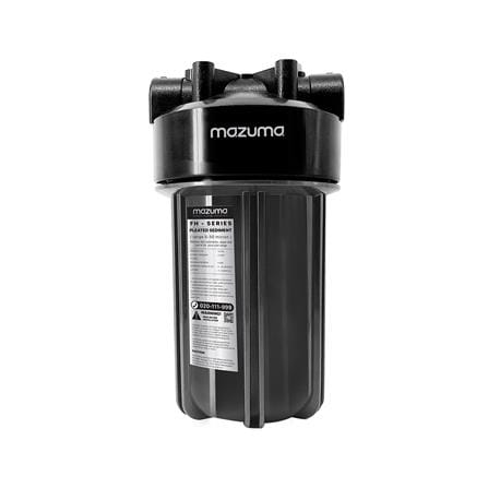 เครื่องกรองน้ำใช้ MAZUMA CLEANFLOW 5G-R30_0