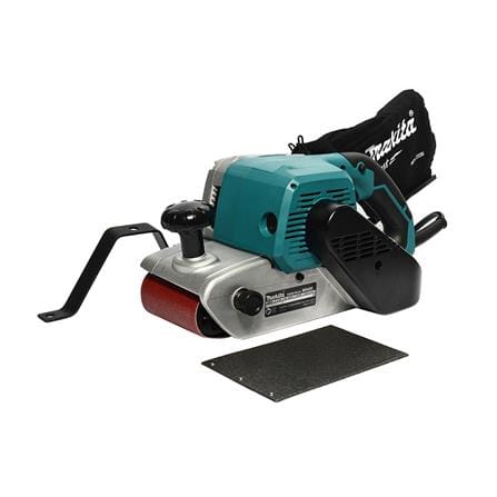 เครื่องขัดกระดาษทรายสายพาน MAKITA M9400B 940 วัตต์_0