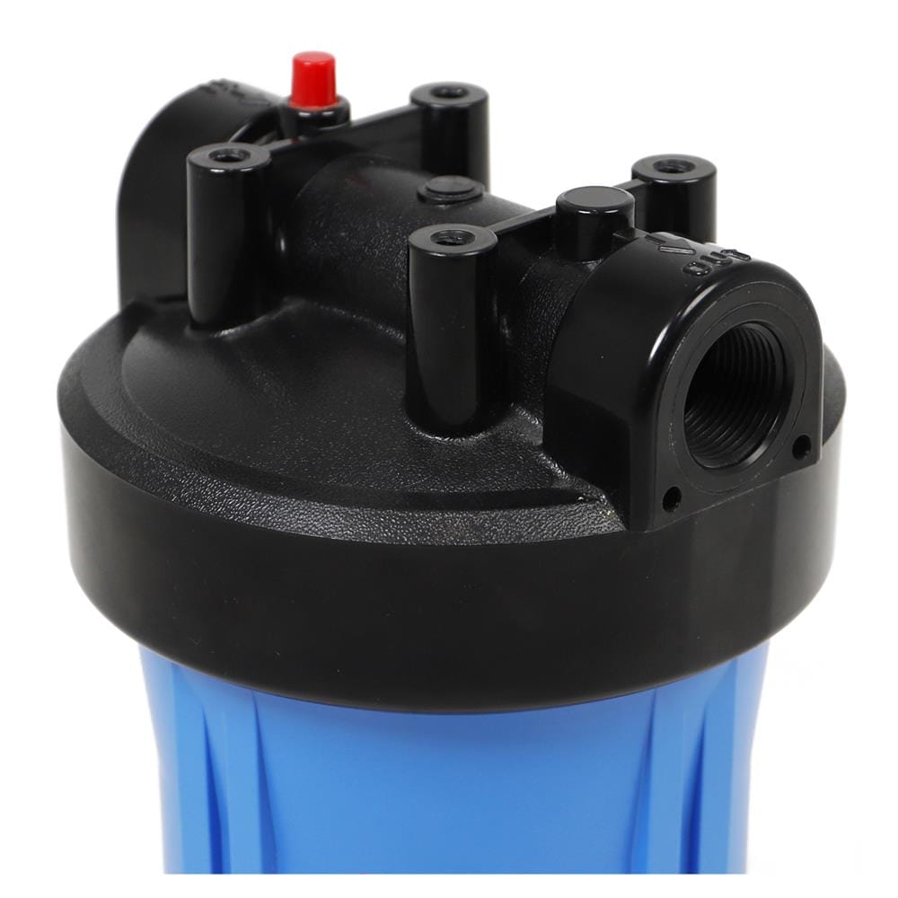 เครื่องกรองน้ำใช้ DEXZON BL10-PP
