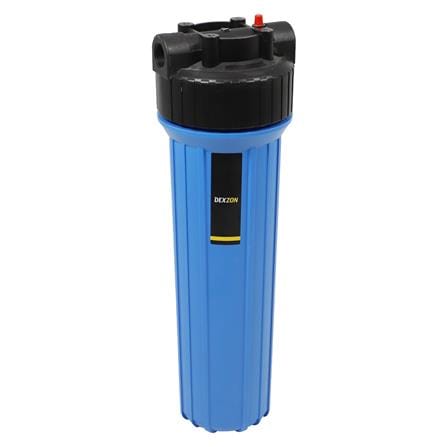 เครื่องกรองน้ำใช้ DEXZON BL20-Resin_0