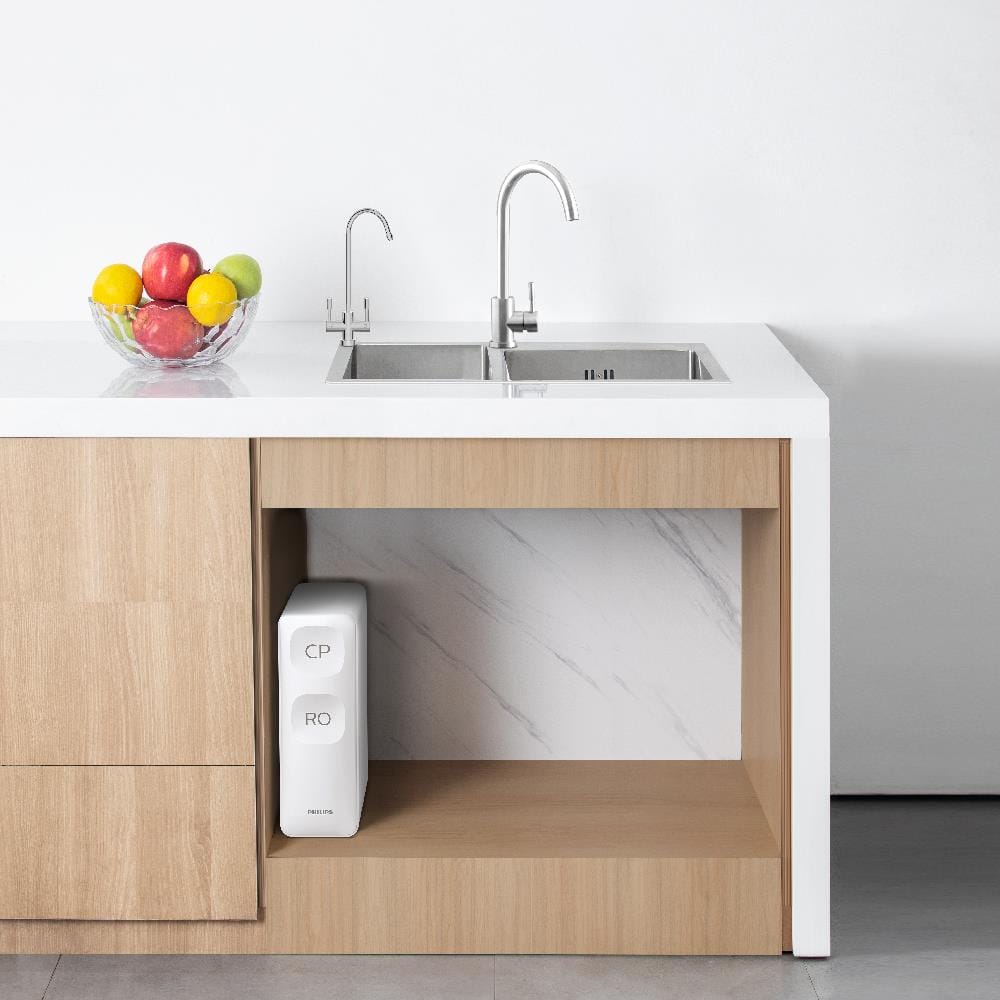 เครื่องกรองน้ำดื่ม RO PHILIPS AUT2015