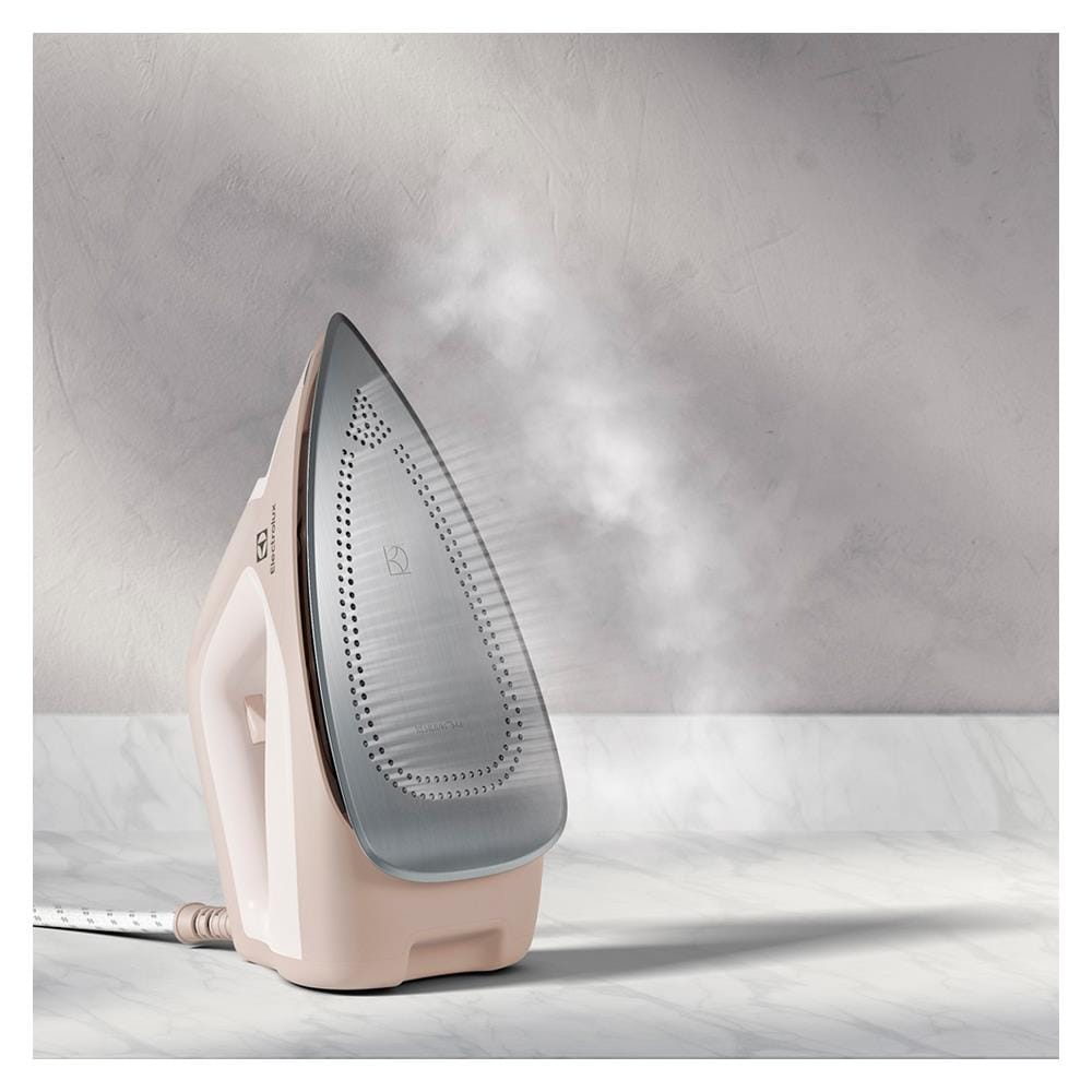 เตารีดแรงดันไอน้ำ ELECTROLUX E6SS1-40PP 1.2 ลิตร