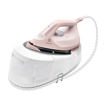 เตารีดแรงดันไอน้ำ ELECTROLUX E6SS1-40PP 1.2 ลิตร_0