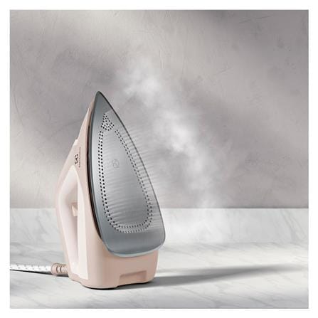 เตารีดแรงดันไอน้ำ ELECTROLUX E6SS1-40PP 1.2 ลิตร_1