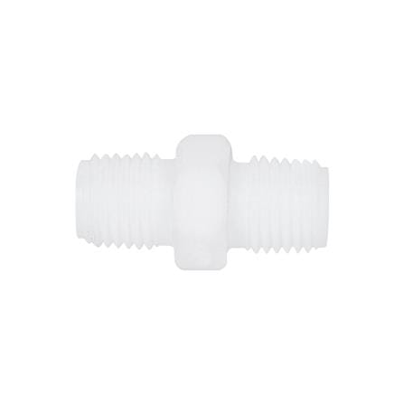 ข้อต่อตรงเกลียวนอกเครื่องกรองน้ำ DEXZON 1/4 นิ้ว_1