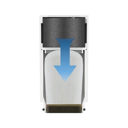 ไส้กรอง PHILIPS FILTER AWP314_2
