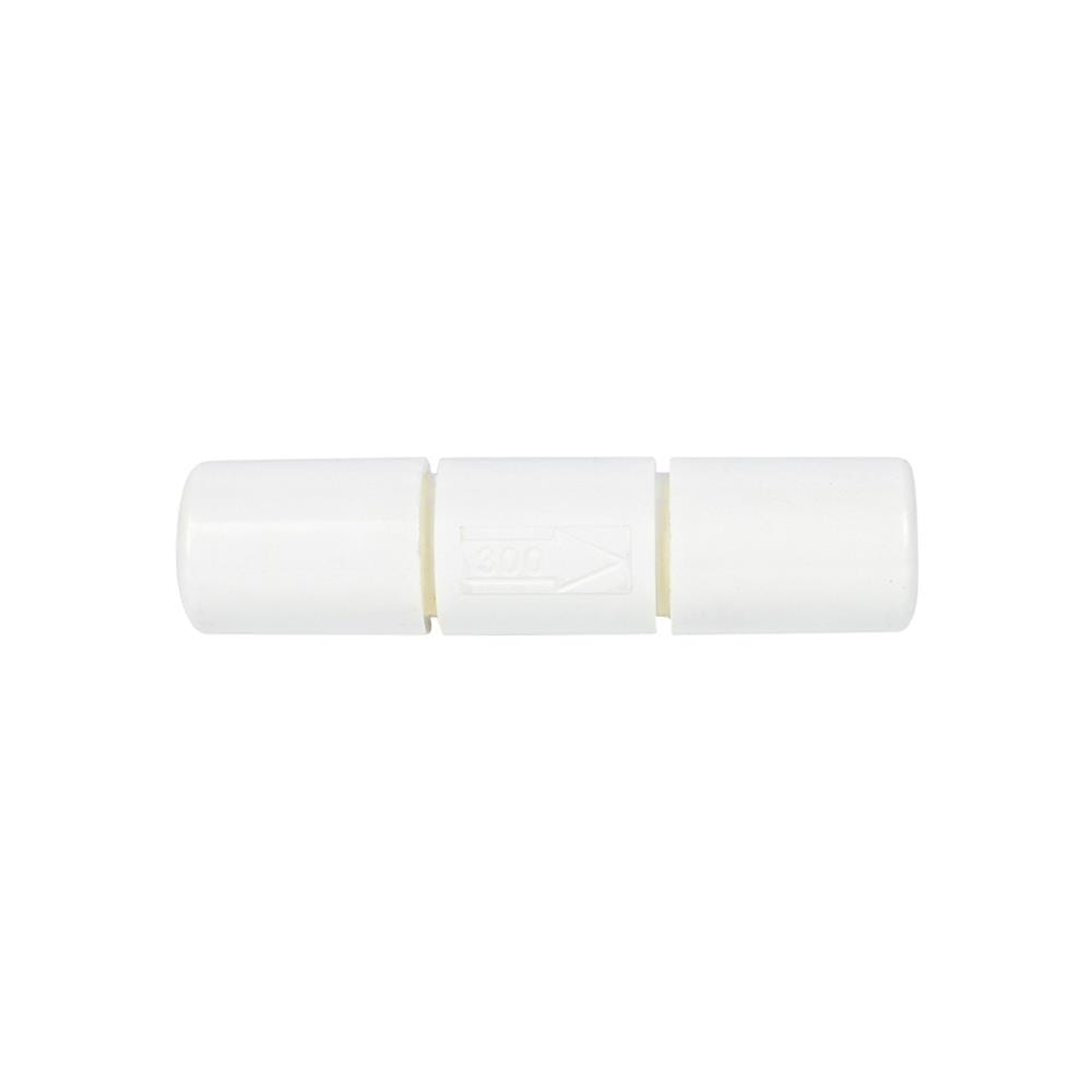 โฟลว์น้ำทิ้งเครื่องกรองน้ำ RO DEXZON 300 ซีซี