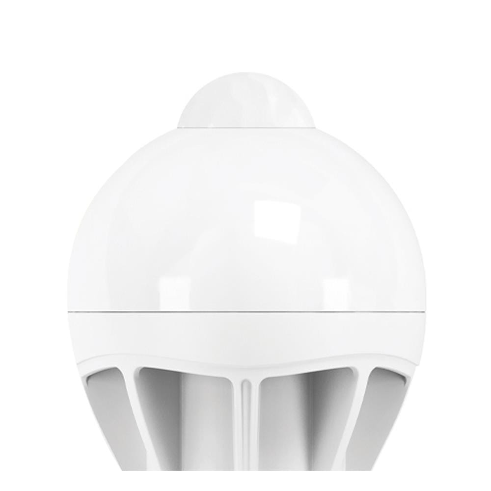 หลอด LED LUMAX MULTI SENSOR 11 วัตต์ WARMWHITE E27