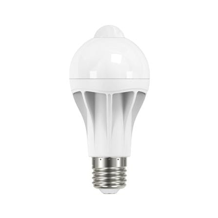 หลอด LED LUMAX MULTI SENSOR 11 วัตต์ WARMWHITE E27