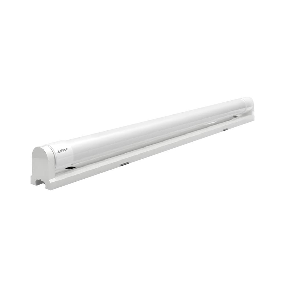ชุดรางนีออน LED LEKISE T8 PERFECT MAX PFE5 9 วัตต์ DAYLIGHT