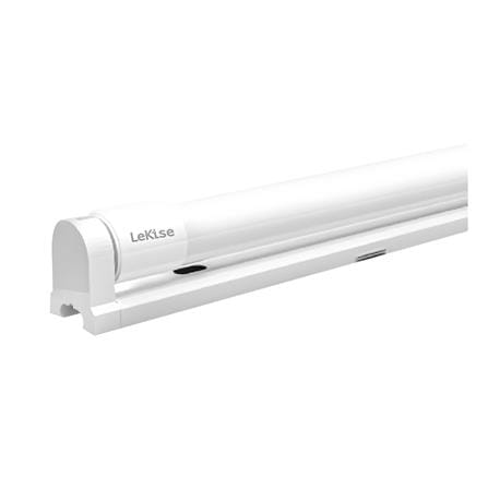 ชุดรางนีออน LED LEKISE T8 PERFECT MAX PFE5 9 วัตต์ DAYLIGHT_0