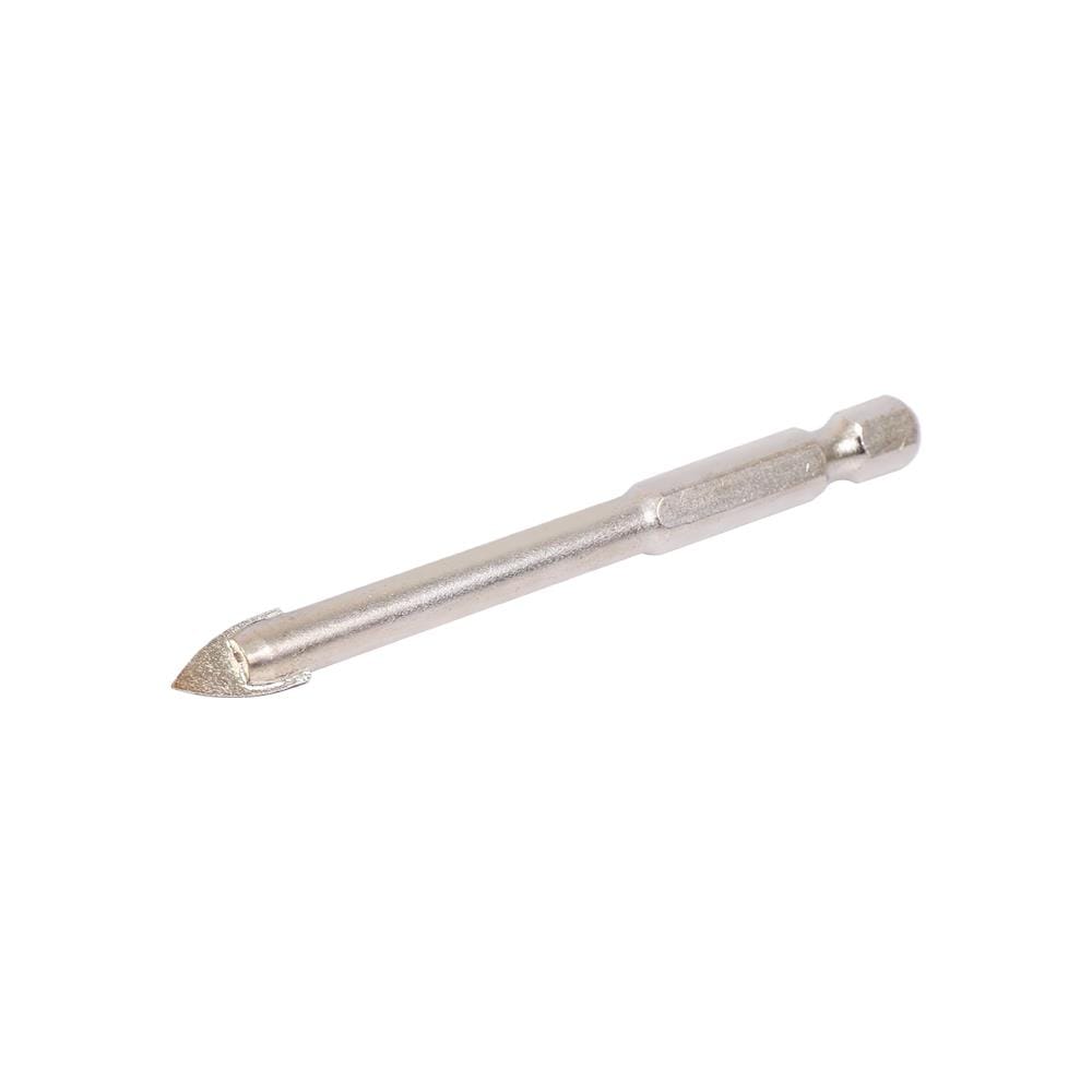 ดอกเจาะกระเบื้อง MATALL DRILL BIT FOR TILE 7.0 7.0X80 มม.