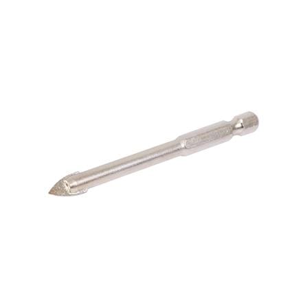 ดอกเจาะกระเบื้อง MATALL DRILL BIT FOR TILE 7.0 7.0X80 มม._0