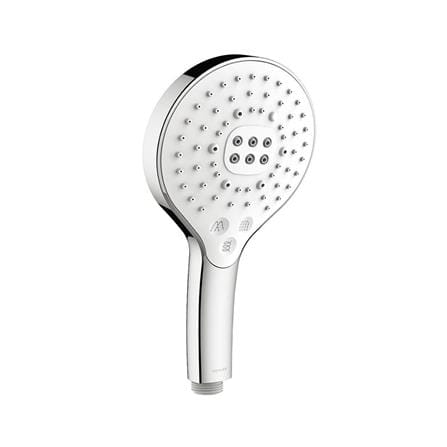 หัวฝักบัวสายอ่อน 3 ระดับ KOHLER รุ่น K-R24717T-CP สีโครม_0