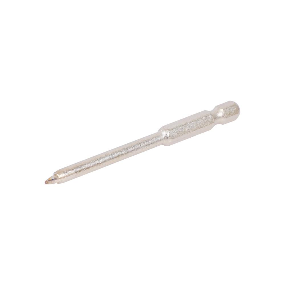ดอกเจาะกระเบื้อง MATALL DRILL BIT FOR TILE 6.0 6.0X80 มม.