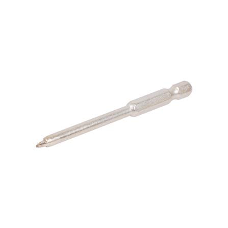 ดอกเจาะกระเบื้อง MATALL DRILL BIT FOR TILE 6.0 6.0X80 มม._0