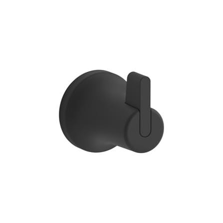 ขอแขวนผ้า KOHLER K-R26695-BL สีดำ