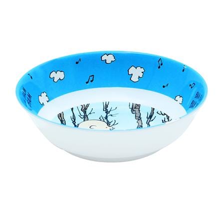 ชามเมลามีน 7.5" SUPERWARE SNOOPY BAM BAM