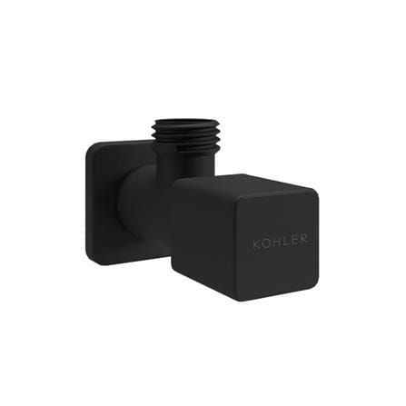 สต๊อปวาล์ว KOHLER K-80158X-9-BL