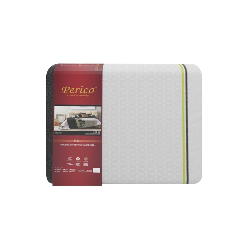 ผ้านวม PERICO REGAL RE223 60x80 นิ้ว