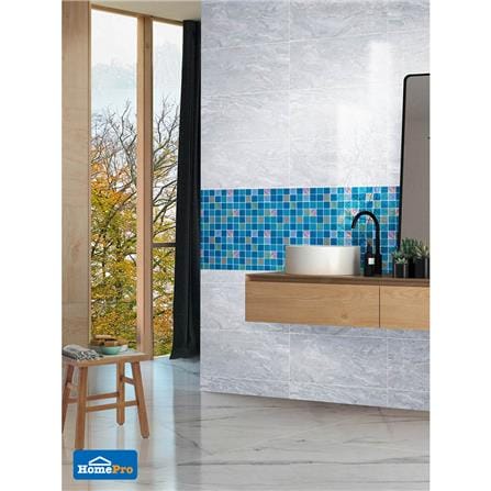 โมเสค 30x30 ซม. TARA MARIN CALM BLUE_3