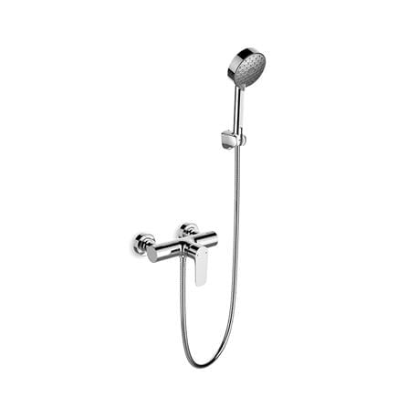 ก๊อกผสมอ่างอาบ KOHLER K-25108T-4-CP