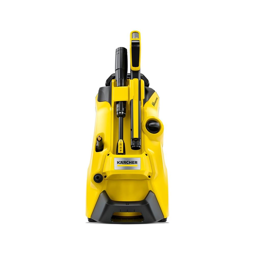เครื่องฉีดน้ำ KARCHER K4 POWER CONTROL 130 บาร์ 1800 วัตต์ (INDUCTION MOTOR)