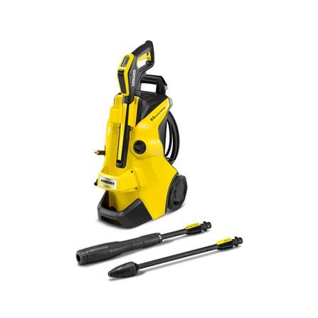 เครื่องฉีดน้ำ KARCHER K4 POWER CONTROL 130 บาร์ 1800 วัตต์ (INDUCTION MOTOR)_3