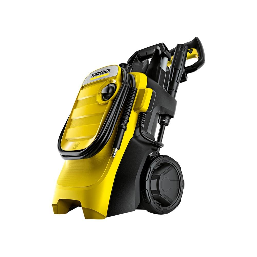 เครื่องฉีดน้ำ KARCHER K4 COMPACT (INDUCTION MOTOR) 135 บาร์ 1800 วัตต์